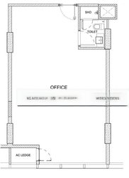 Centrium Square (D8), Office #457437831